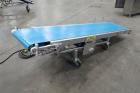 Incline Belt Conveyor